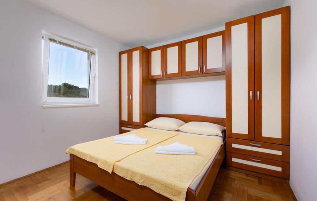 Apartments Dunja มาลินสกา ภายนอก รูปภาพ