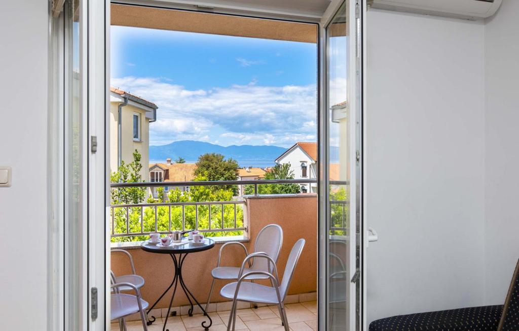 Apartments Dunja มาลินสกา ภายนอก รูปภาพ