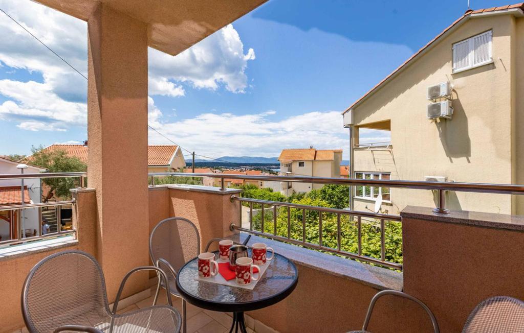 Apartments Dunja มาลินสกา ภายนอก รูปภาพ