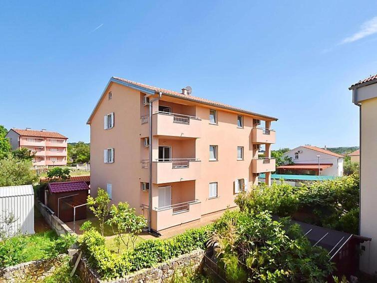 Apartments Dunja มาลินสกา ภายนอก รูปภาพ