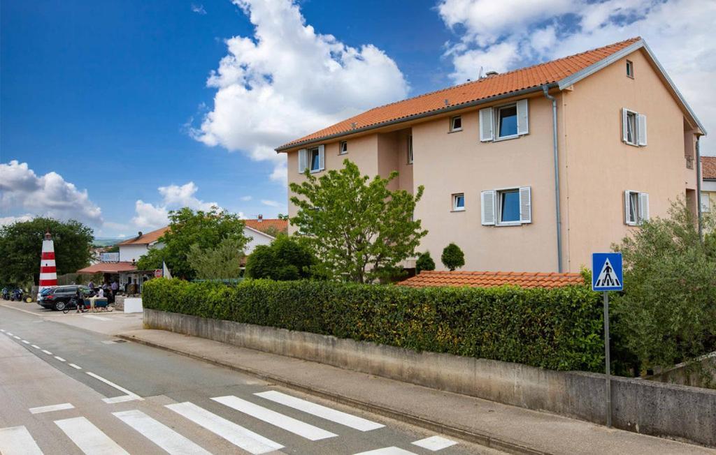 Apartments Dunja มาลินสกา ภายนอก รูปภาพ