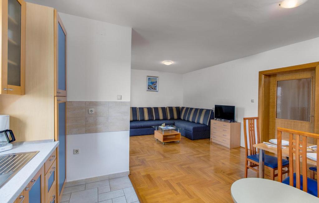 Apartments Dunja มาลินสกา ภายนอก รูปภาพ